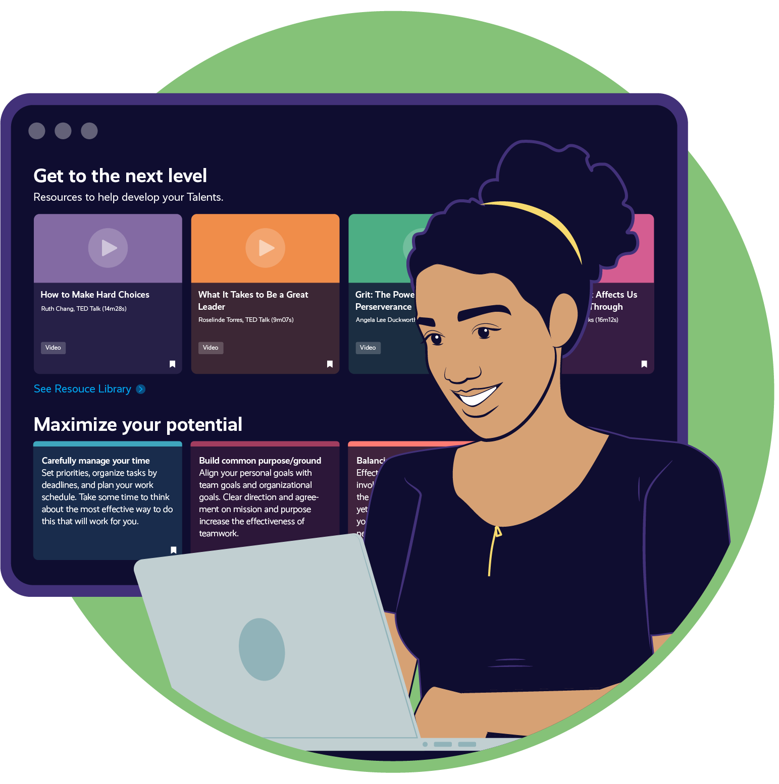 Pre Employment Assessment For Hiring Teams Plum